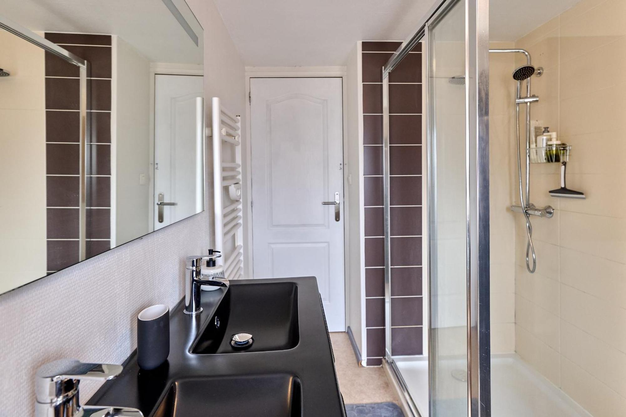 Appartement De Caractere, Charme เนอแวร์ ภายนอก รูปภาพ